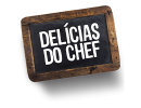 Delícia do Chef